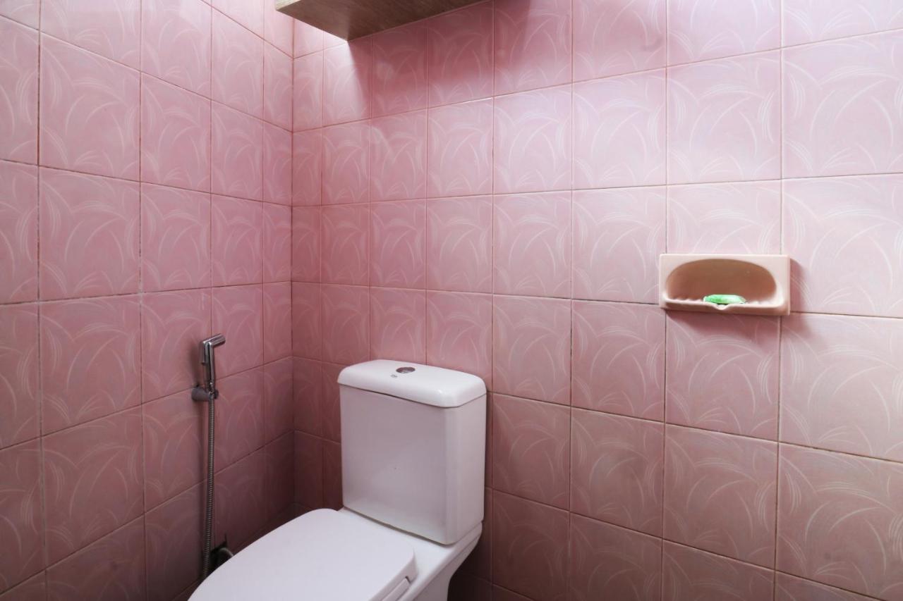 Bangsal Homestay Denpasa Buitenkant foto